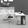 Escritorio de muebles de oficina monterrny modernos