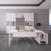 Escritorio moderno de muebles de oficina monterrey