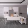 Escritorio moderno de muebles de oficina monterrey