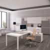 Escritorio moderno de muebles de oficina monterrey