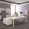 Escritorio moderno de muebles de oficina monterrey