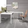 Escritorio moderno de muebles de oficina monterrey
