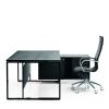 Escritorio DIRECTIVO BLACK ELLEGANCE