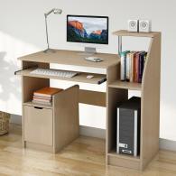 Muebles de oficina monterrey en casa computadora escritorio estación de trabajo mesa