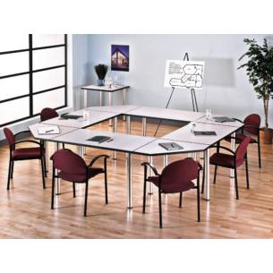 Mesa de Juntas para Oficina RENUE