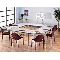 Mesa de Juntas para Oficina RENUE