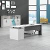 Escritorio de muebles de oficina monterrey modernos