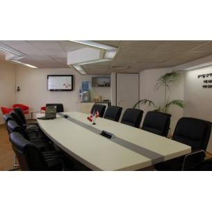 Mesa de Reuniones BODI