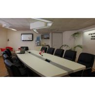 Mesa de Reuniones BODI