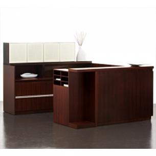 Recepción THELUX