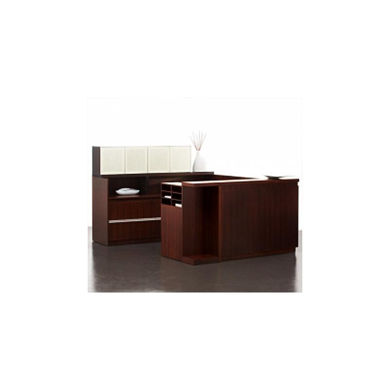 Recepción THELUX