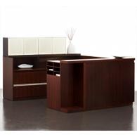 Recepción THELUX